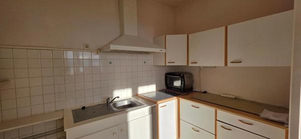 Appartement à louer à Privas (07000)