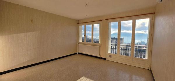 Appartement à louer à Privas (07000)