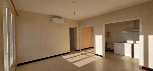 Appartement à louer à Privas (07000)