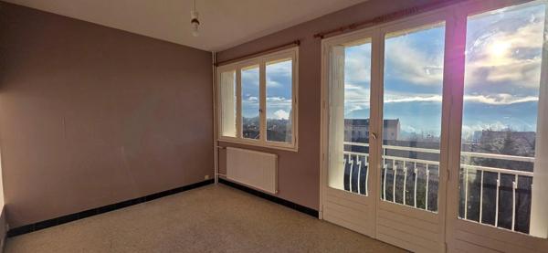 Appartement à louer à Privas (07000)