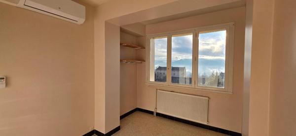 Appartement à louer à Privas (07000)