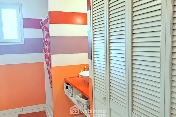 Maison 151.35 m² à Chalonnes-sur-Loire 49290