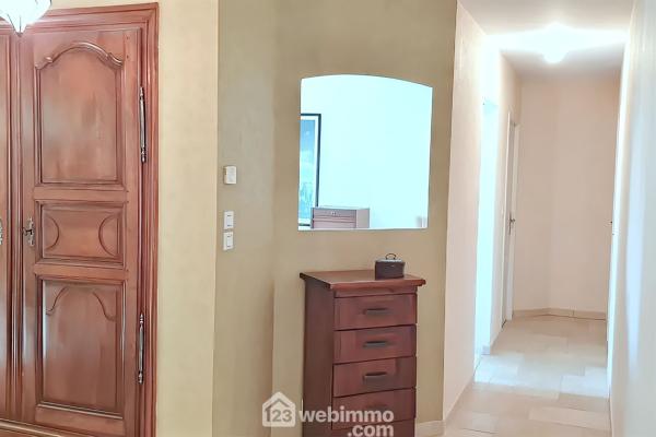 Maison 151.35 m² à Chalonnes-sur-Loire 49290