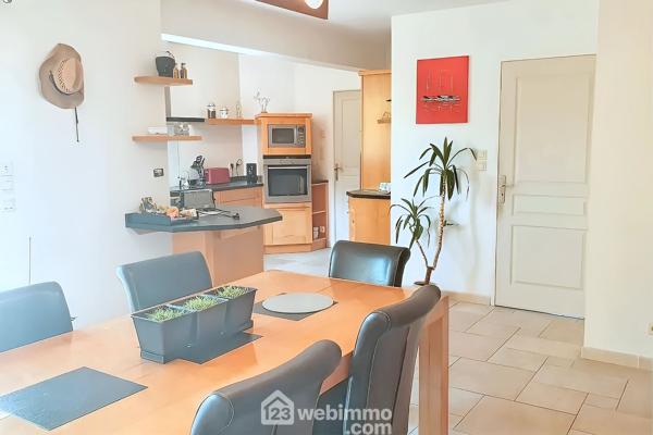 Maison 151.35 m² à Chalonnes-sur-Loire 49290
