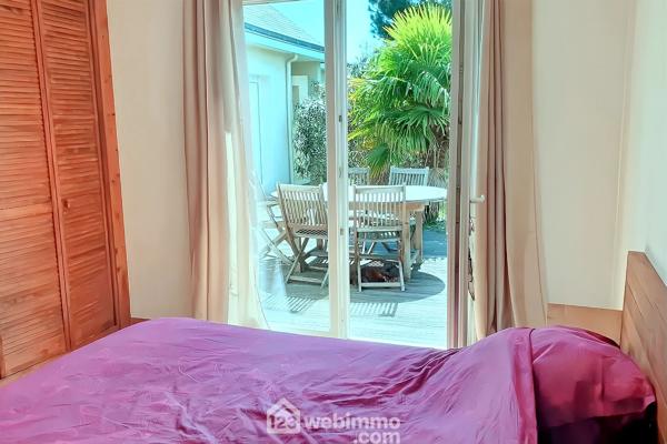 Maison 151.35 m² à Chalonnes-sur-Loire 49290