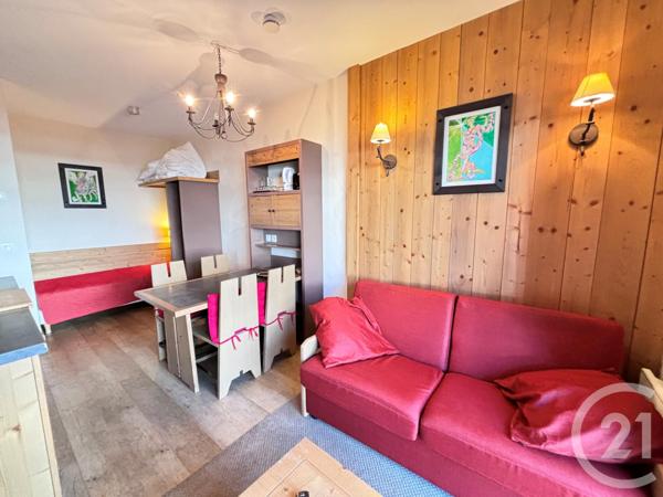 Appartement T2 à vendre  2 pièces - 29,74 m2 RISOUL - 05