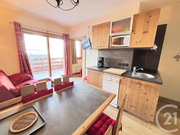 Appartement T2 à vendre  2 pièces - 29,74 m2 RISOUL - 05