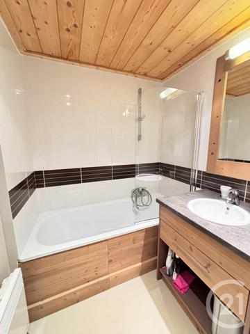 Appartement T2 à vendre  2 pièces - 29,74 m2 RISOUL - 05