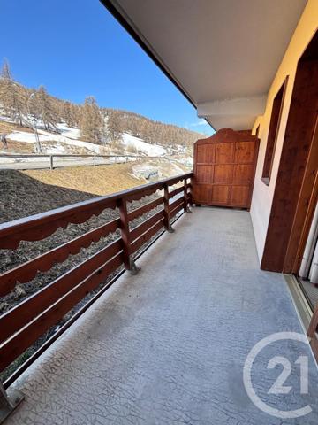 Appartement T2 à vendre  2 pièces - 29,74 m2 RISOUL - 05