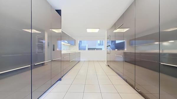Vente / Maison T6+ à Villeurbanne (69100)