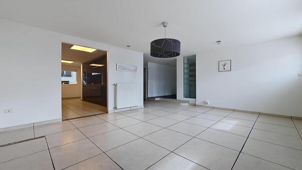Vente / Maison T6+ à Villeurbanne (69100)