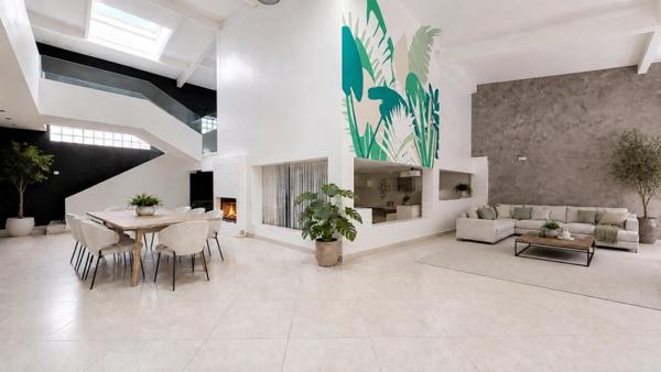 Vente / Maison T6+ à Villeurbanne (69100)