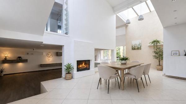 Vente / Maison T6+ à Villeurbanne (69100)