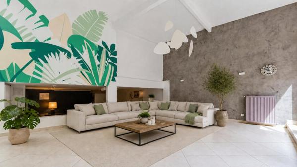 Vente / Maison T6+ à Villeurbanne (69100)