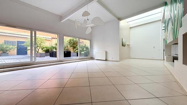 Vente / Maison T6+ à Villeurbanne (69100)