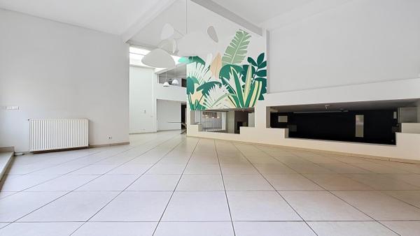 Vente / Maison T6+ à Villeurbanne (69100)