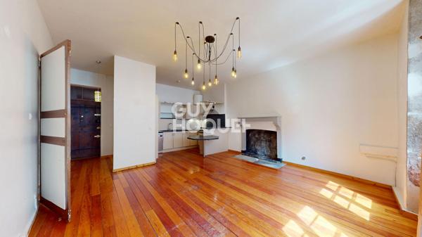 Appartement Chambery 3 pièce(s) 85.18 m2