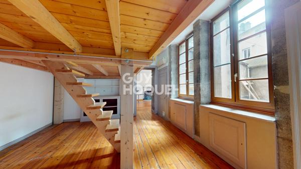 Appartement Chambery 3 pièce(s) 85.18 m2