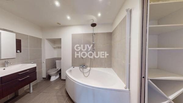 Appartement Chambery 3 pièce(s) 85.18 m2