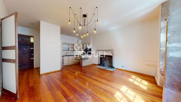 Appartement Chambery 3 pièce(s) 85.18 m2
