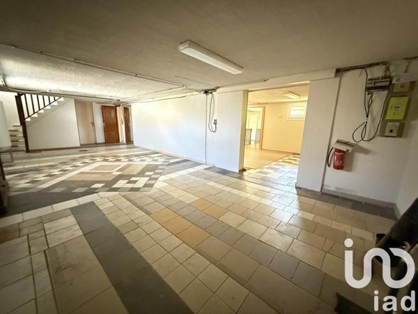 Maison 7 pièces de 230 m² à Charleville-Mézières (08000)