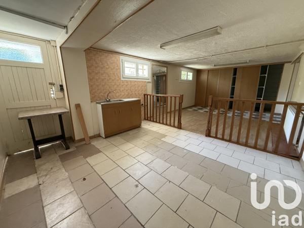 Maison 7 pièces de 230 m² à Charleville-Mézières (08000)