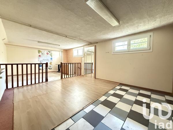 Maison 7 pièces de 230 m² à Charleville-Mézières (08000)