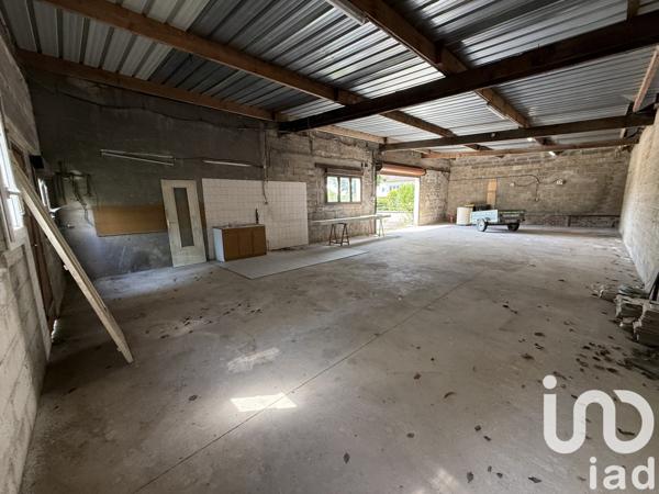 Maison 7 pièces de 230 m² à Charleville-Mézières (08000)