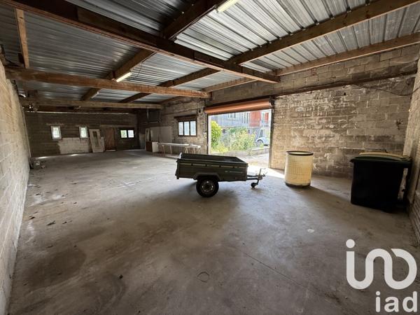 Maison 7 pièces de 230 m² à Charleville-Mézières (08000)