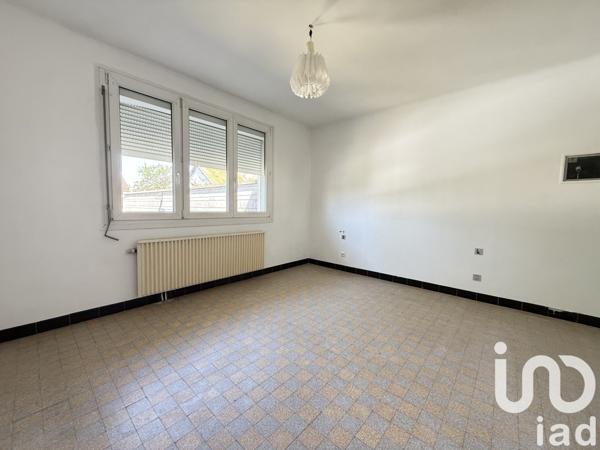 Maison 7 pièces de 230 m² à Charleville-Mézières (08000)