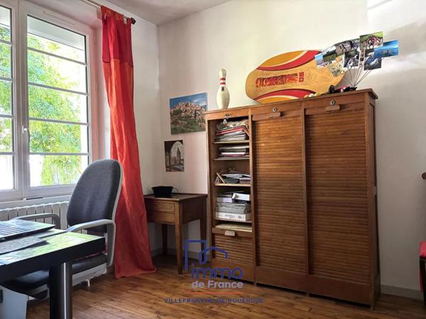 Maison à vendre à Villefranche-de-Rouergue (12200)