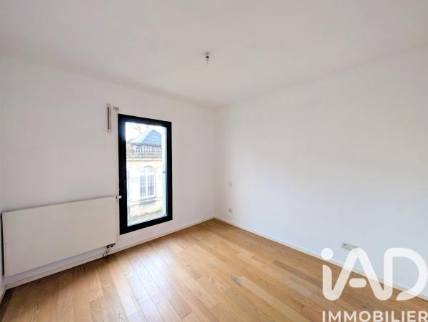 Appartement à vendre 3 pièces 66,61 m² Bordeaux