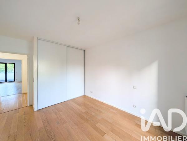 Appartement à vendre 3 pièces 66,61 m² Bordeaux