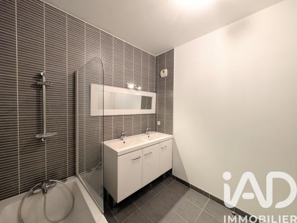 Appartement à vendre 3 pièces 66,61 m² Bordeaux