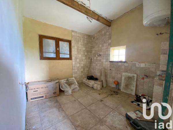 Maison à vendre 5 pièces 110 m² Saint-Julien-les-Rosiers