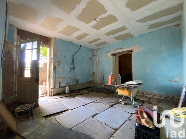 Maison à vendre 5 pièces 110 m² Saint-Julien-les-Rosiers