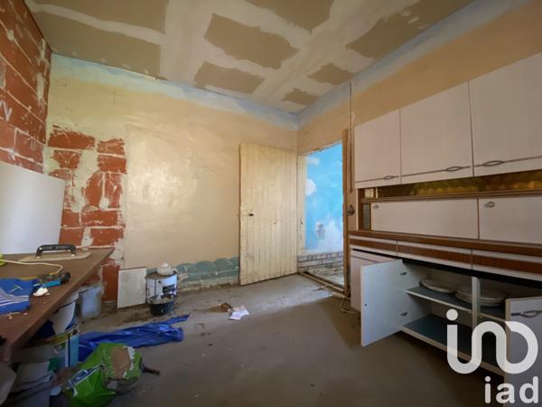 Maison à vendre 5 pièces 110 m² Saint-Julien-les-Rosiers