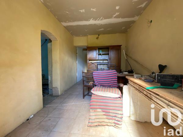 Maison à vendre 5 pièces 110 m² Saint-Julien-les-Rosiers