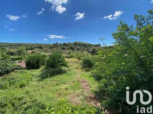 Maison à vendre 5 pièces 110 m² Saint-Julien-les-Rosiers