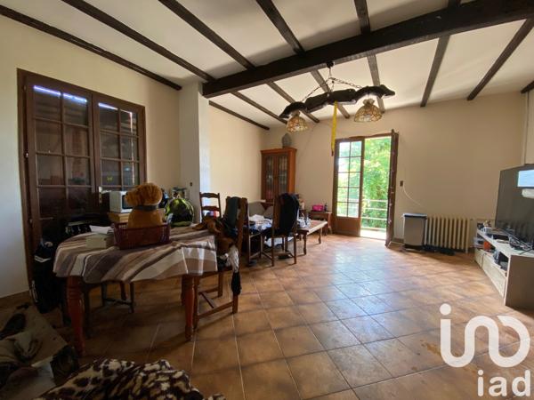 Maison à vendre 5 pièces 110 m² Saint-Julien-les-Rosiers