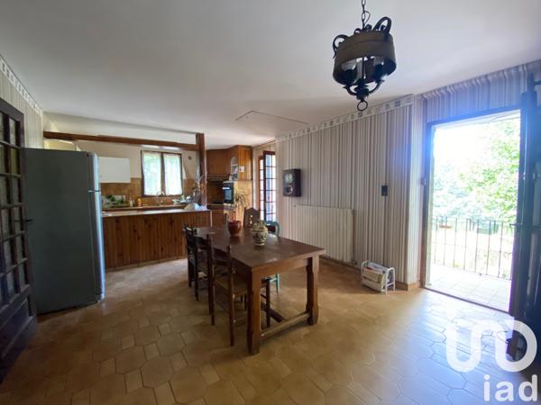 Maison à vendre 5 pièces 110 m² Saint-Julien-les-Rosiers