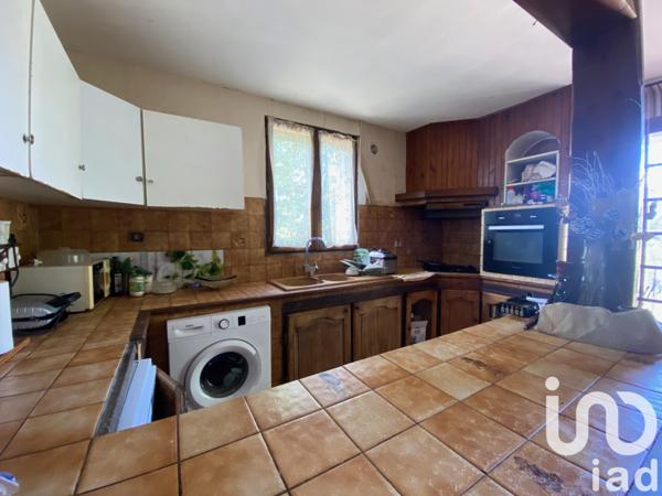 Maison à vendre 5 pièces 110 m² Saint-Julien-les-Rosiers