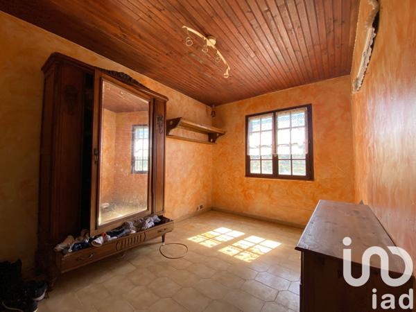 Maison à vendre 5 pièces 110 m² Saint-Julien-les-Rosiers