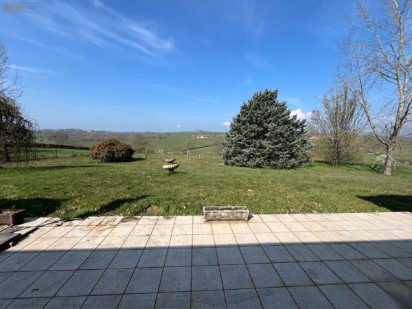 Maison à vendre à Blanzy en Saône-et-Loire (71450), ref : 063/1483