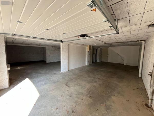 Maison à vendre à Blanzy en Saône-et-Loire (71450), ref : 063/1483