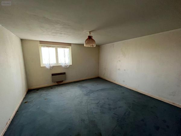 Maison à vendre à Blanzy en Saône-et-Loire (71450), ref : 063/1483