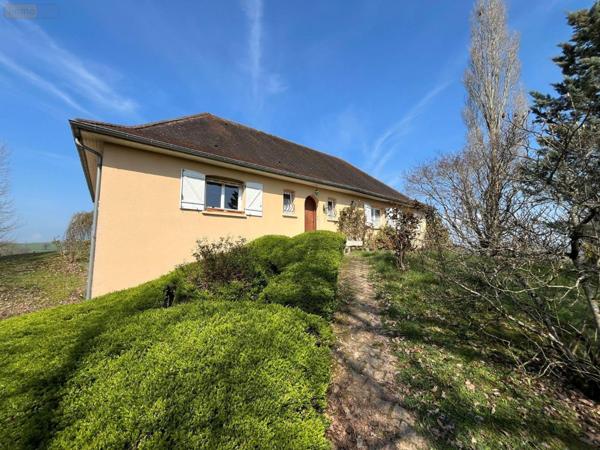 Maison à vendre à Blanzy en Saône-et-Loire (71450), ref : 063/1483