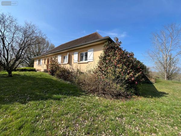 Maison à vendre à Blanzy en Saône-et-Loire (71450), ref : 063/1483