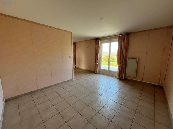 Maison à vendre à Blanzy en Saône-et-Loire (71450), ref : 063/1483
