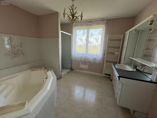 Maison à vendre à Blanzy en Saône-et-Loire (71450), ref : 063/1483